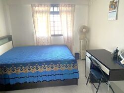 Blk 129 Bukit Merah View (Bukit Merah), HDB 3 Rooms #565710591